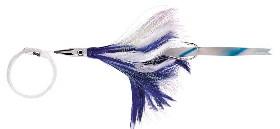 Diamond-Jet-Feather-Bleu-blanc-zoom