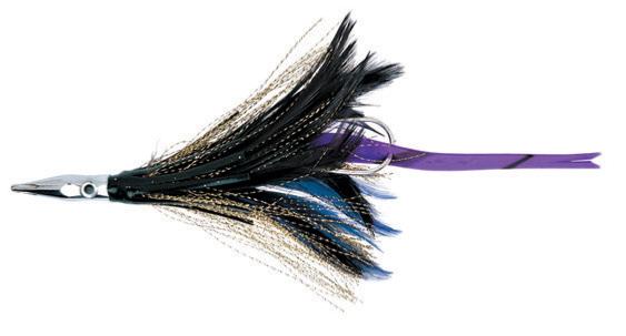 Diamond-Jet-Feather-Noir-violet-zoom