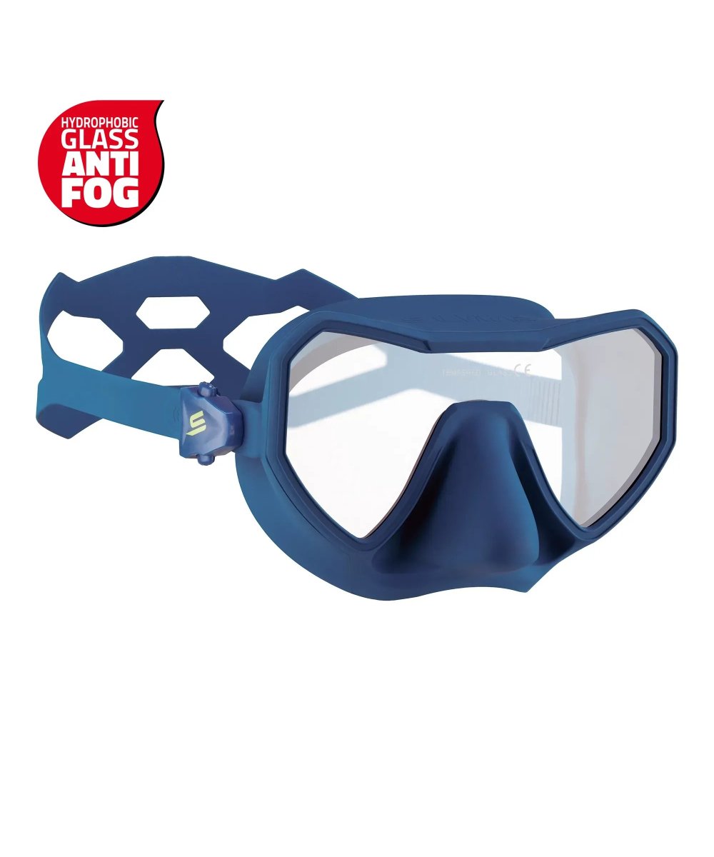 masque-salvimar-neo-anti fog-bleu