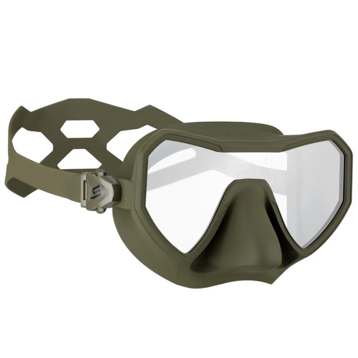 masque neo kaki