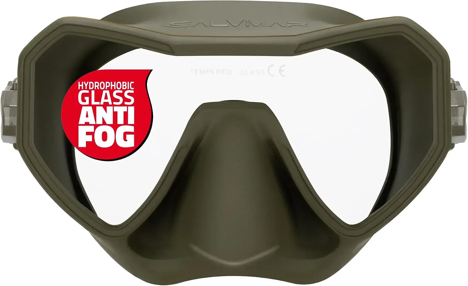masque neo kaki salvimar