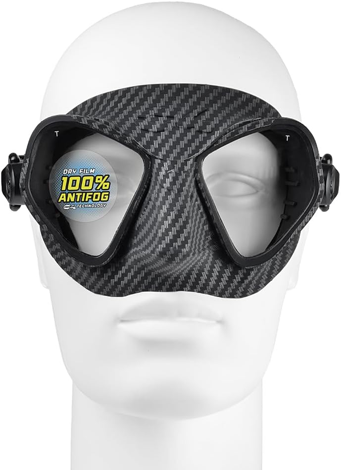 masque condor c4