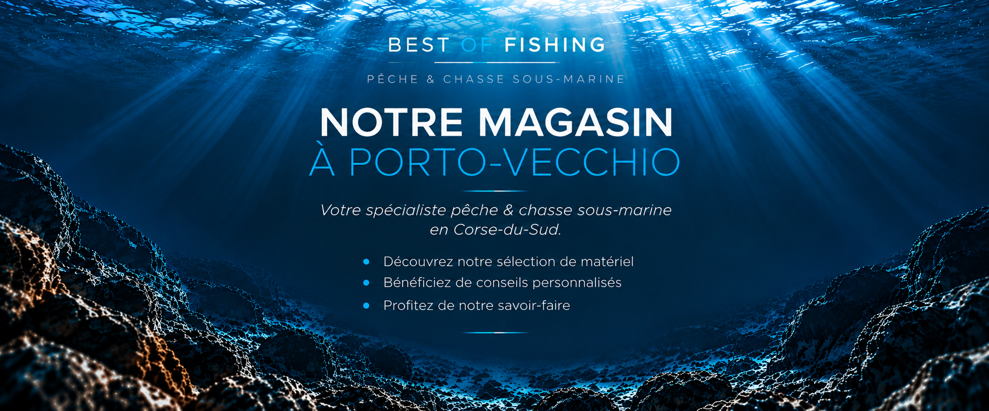 notre magasin