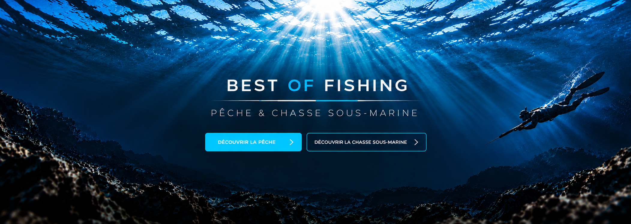 site best of fishing peche et chasse sous marine