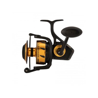 spinfisher-VI
