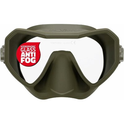 masque neo kaki salvimar