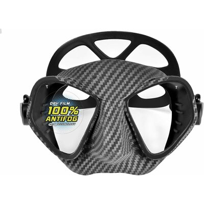 masque condor carbon c4