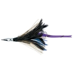 Diamond-Jet-Feather-Noir-violet-zoom