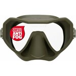 masque neo kaki salvimar