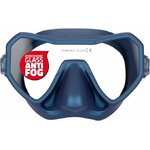 masque neo bleu