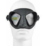 masque condor c4