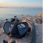 masque condor c4 carbon