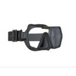 masque drake black salvimar anti fog