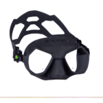 MASQUE HATOR SALVIMAR NOIR