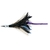 Diamond-Jet-Feather-Noir-violet-zoom