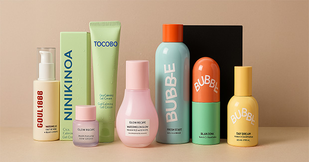 Skincare