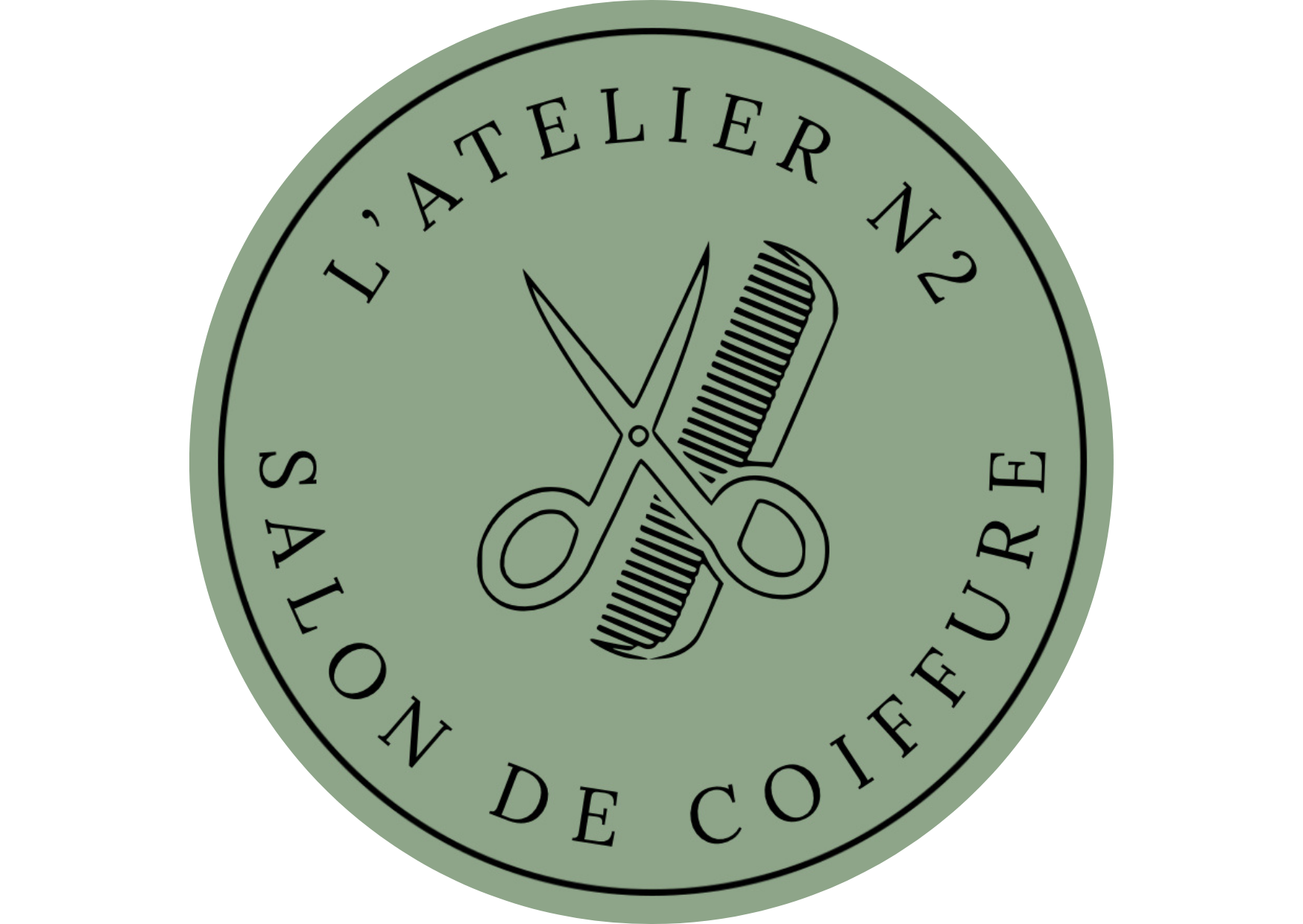Latelier Numéro 2