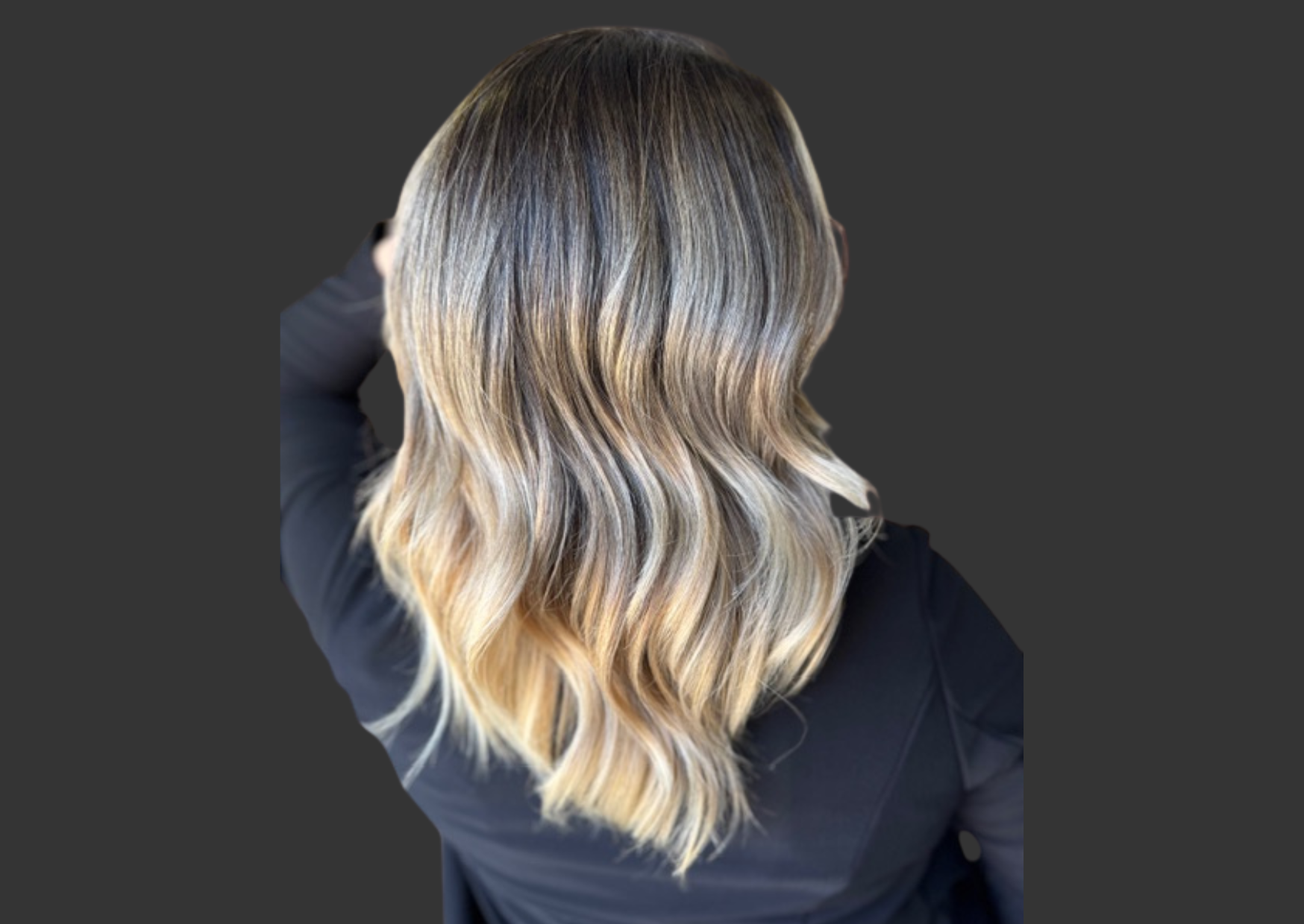 balayage