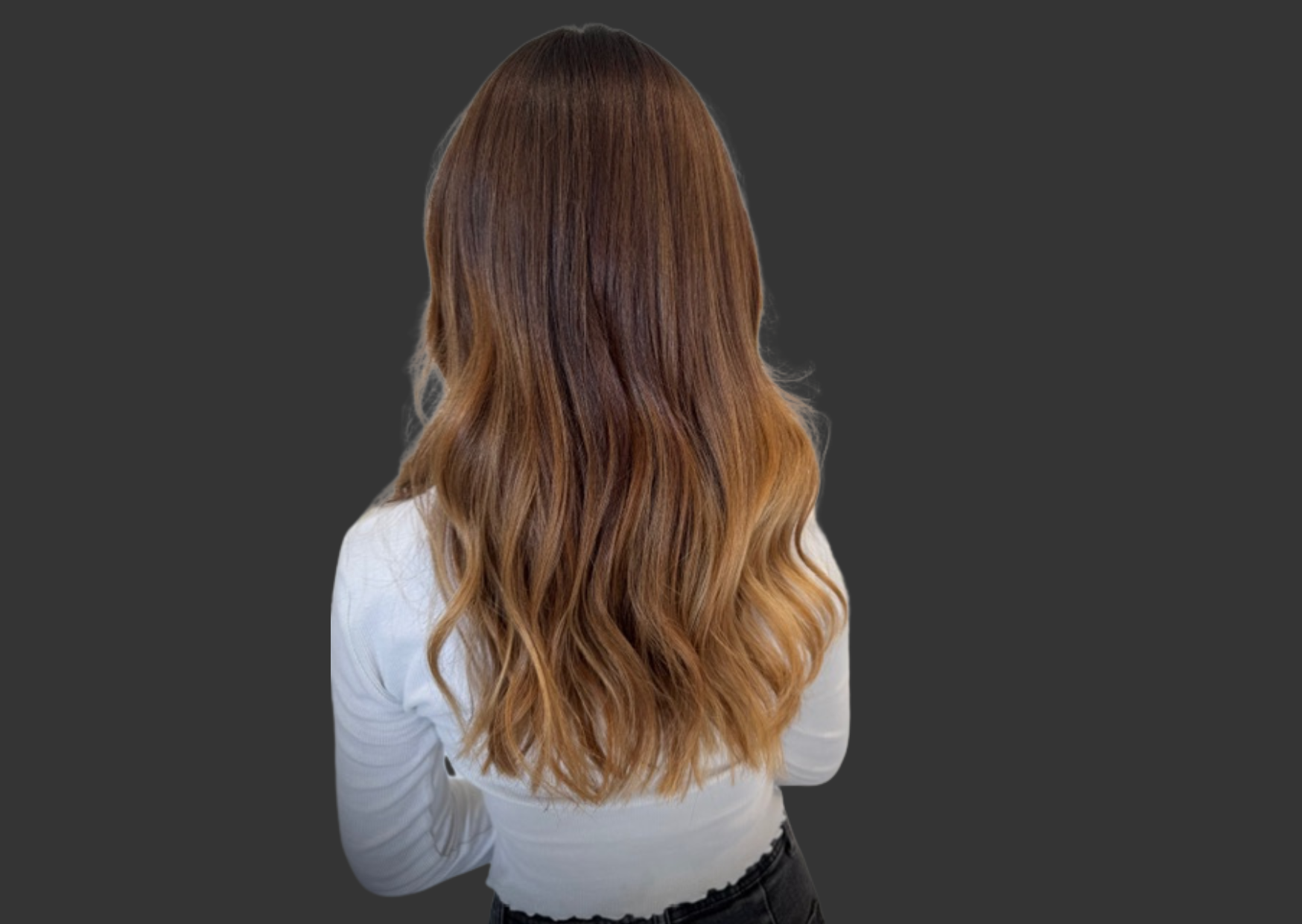 balayage 1