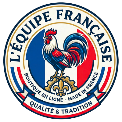 L'équipe française