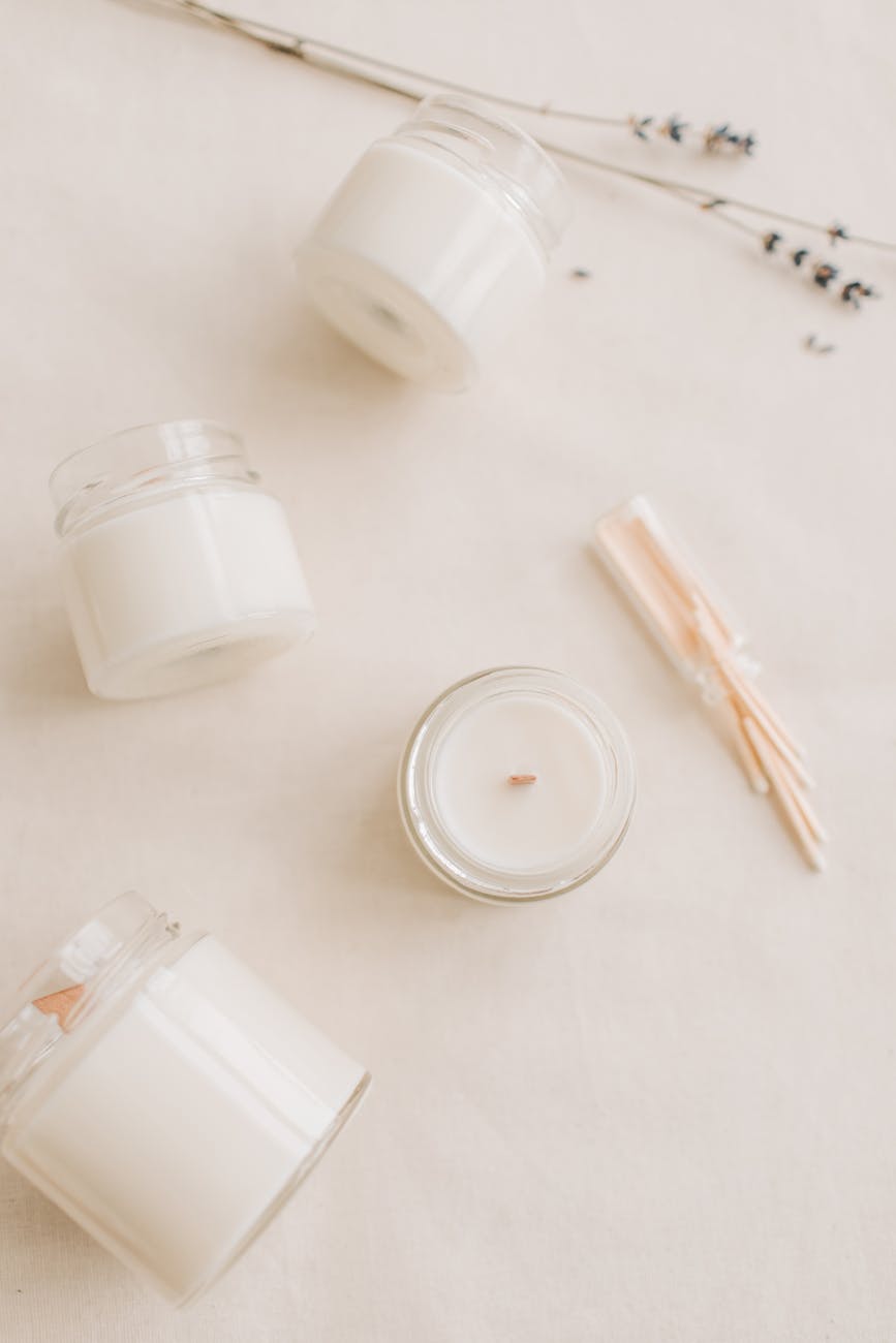 photos gratuites de ambiance sereine aromatherapie artisan