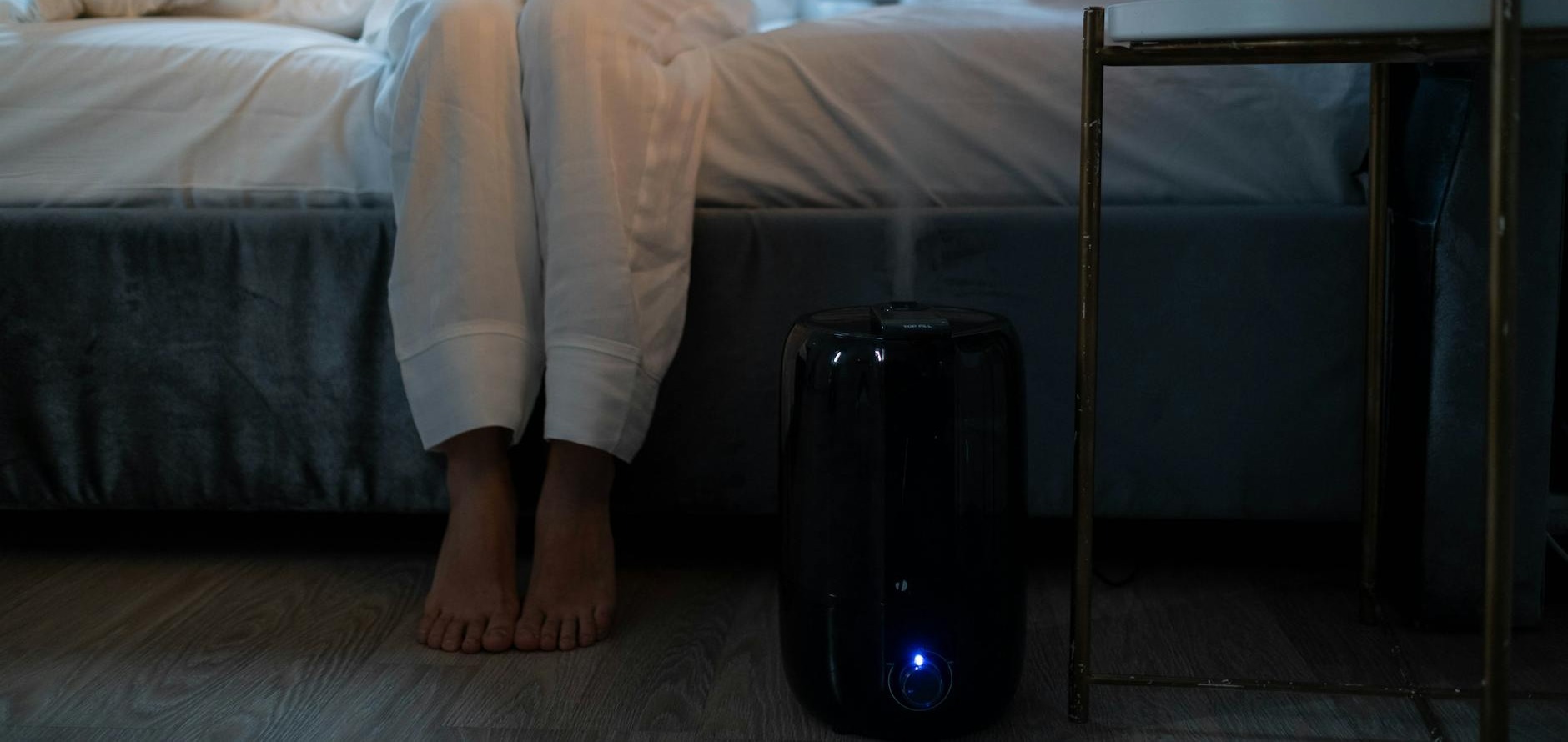 Bedroom Air Purifiers