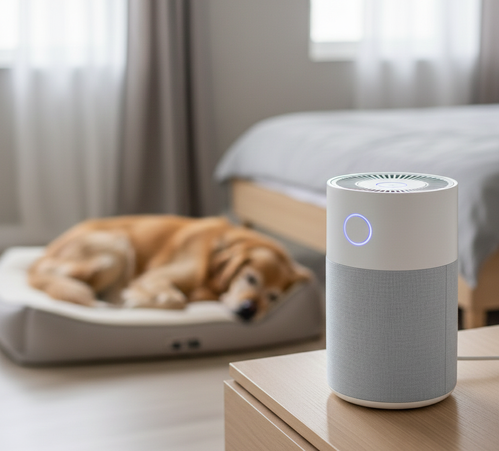Air Purifiers for Pet