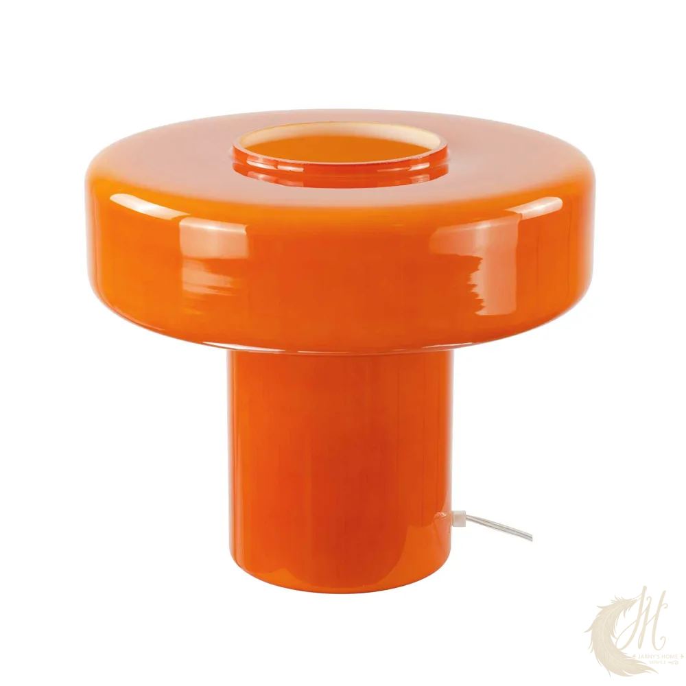 lampe-a-poser-foza-maxi-verre-orange