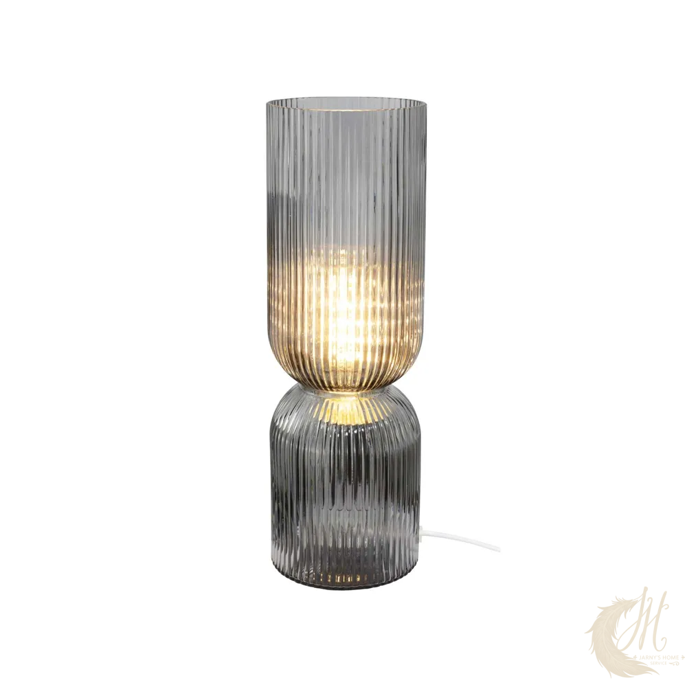 lampe-a-poser-charmy-verre-fumée