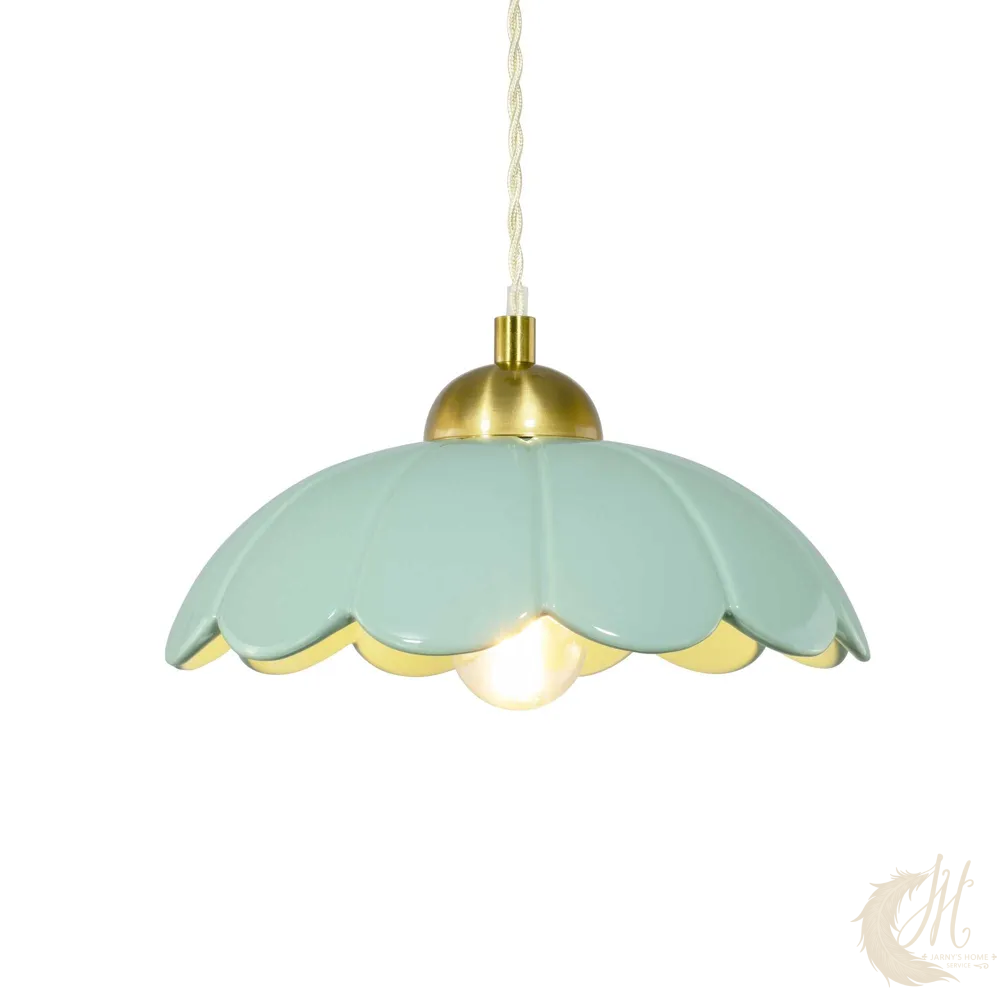 suspension-claris-ceramique-vert