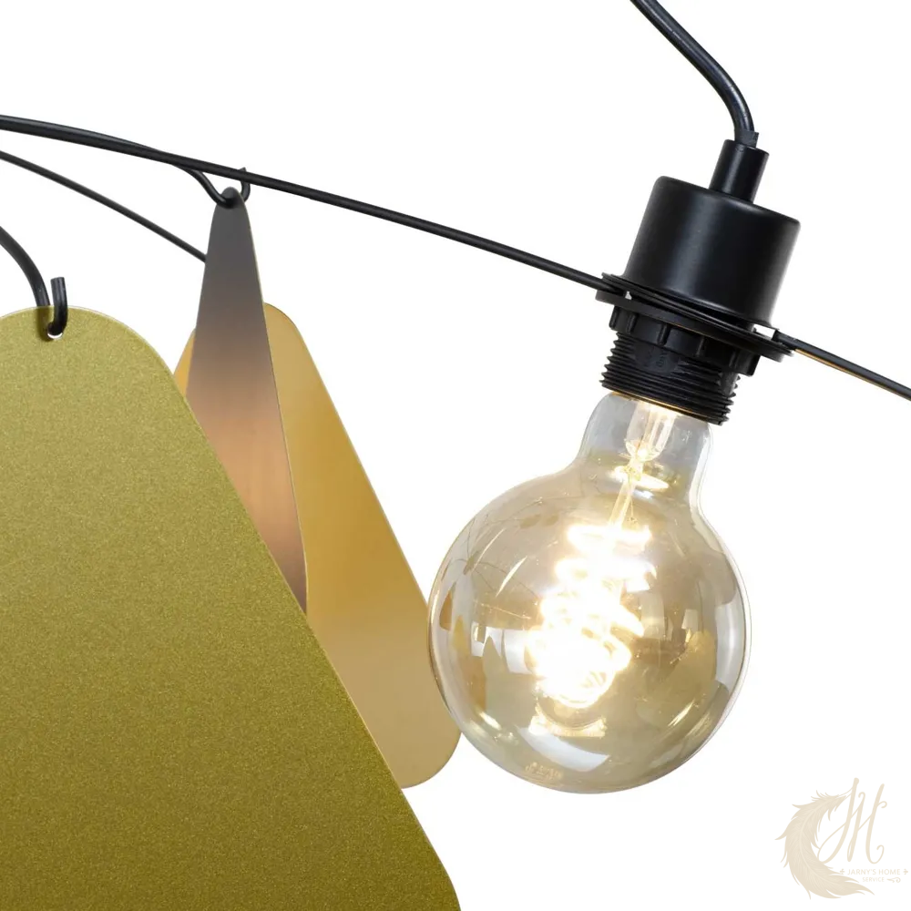 suspension-attom-noir-dore-detail