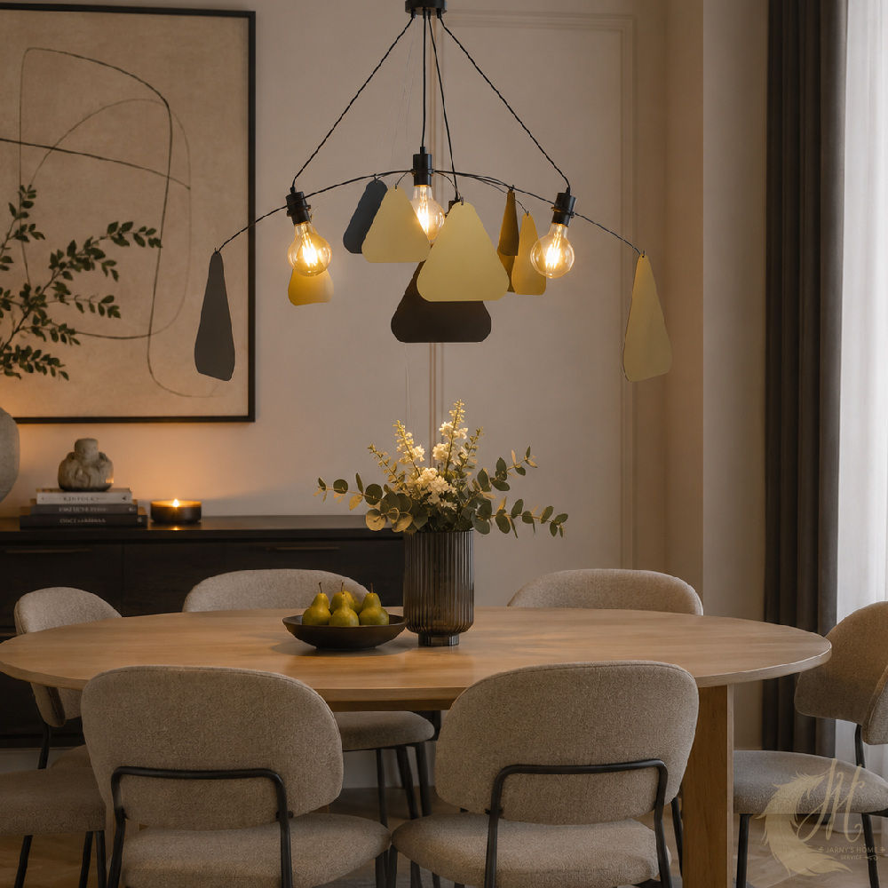 suspension-attom-noir-dore-ambiance