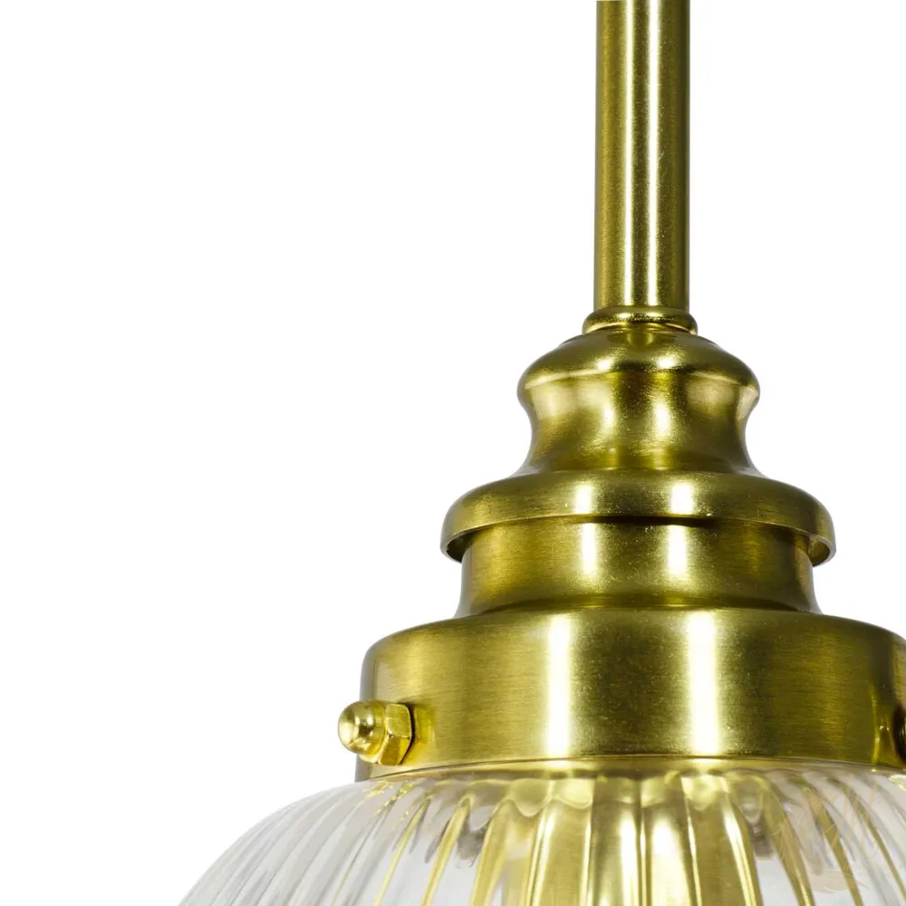 suspension-elica-verre-dore-detail
