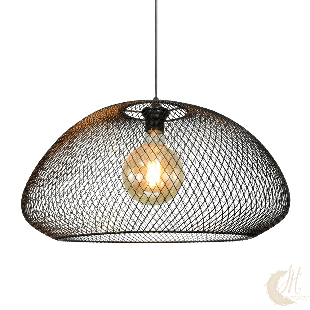suspension-norline-grillage-noir
