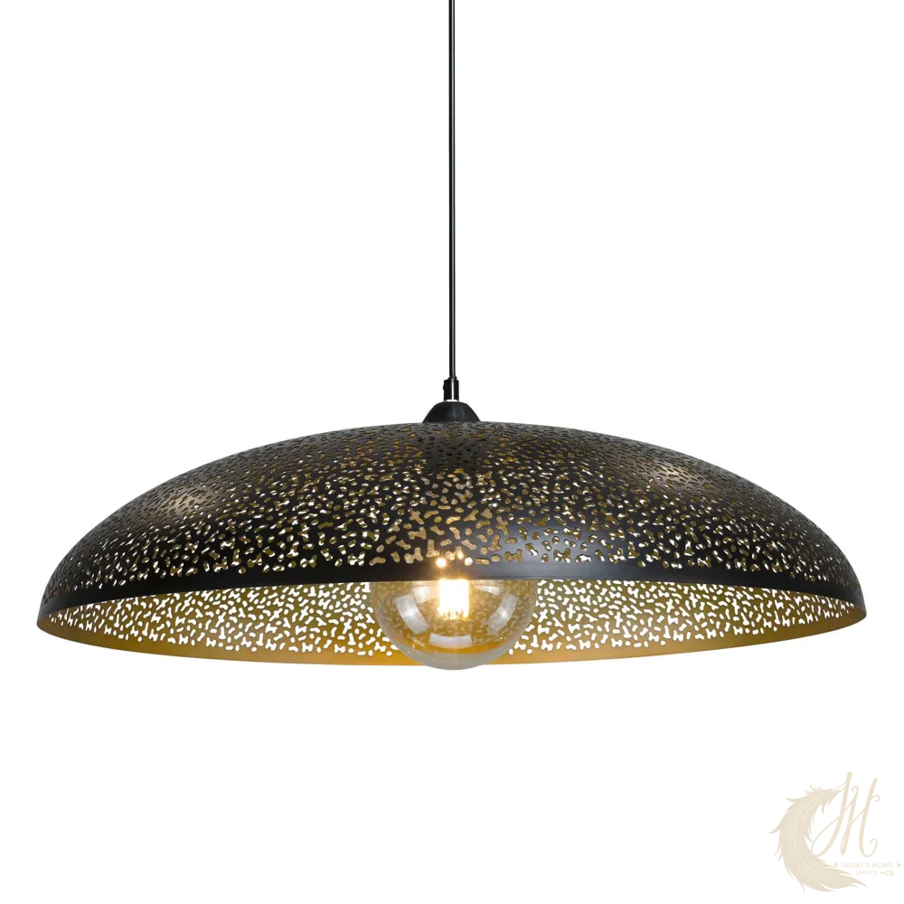 suspension-sisley-noir-or