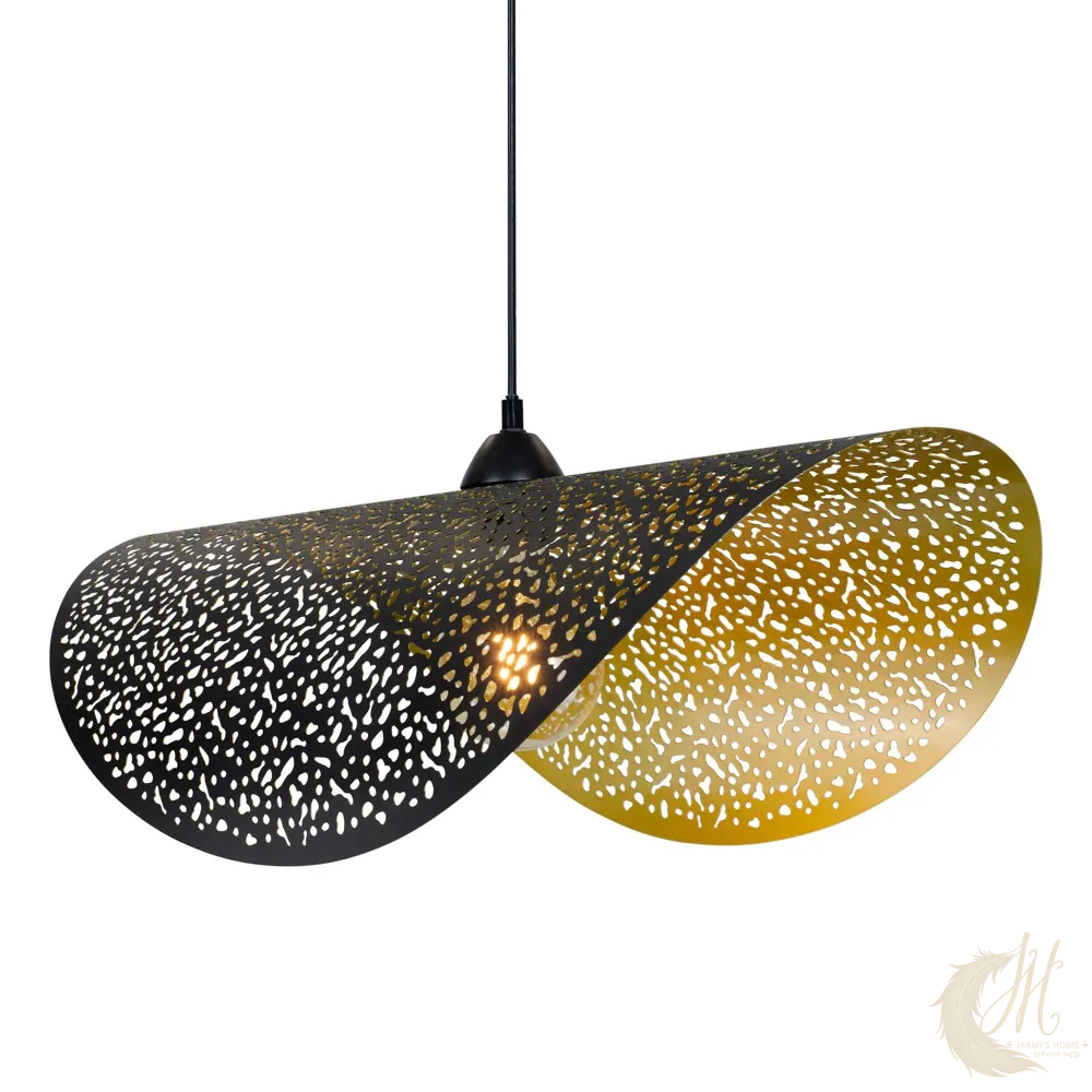 suspension-nisley-vague-noir-dore