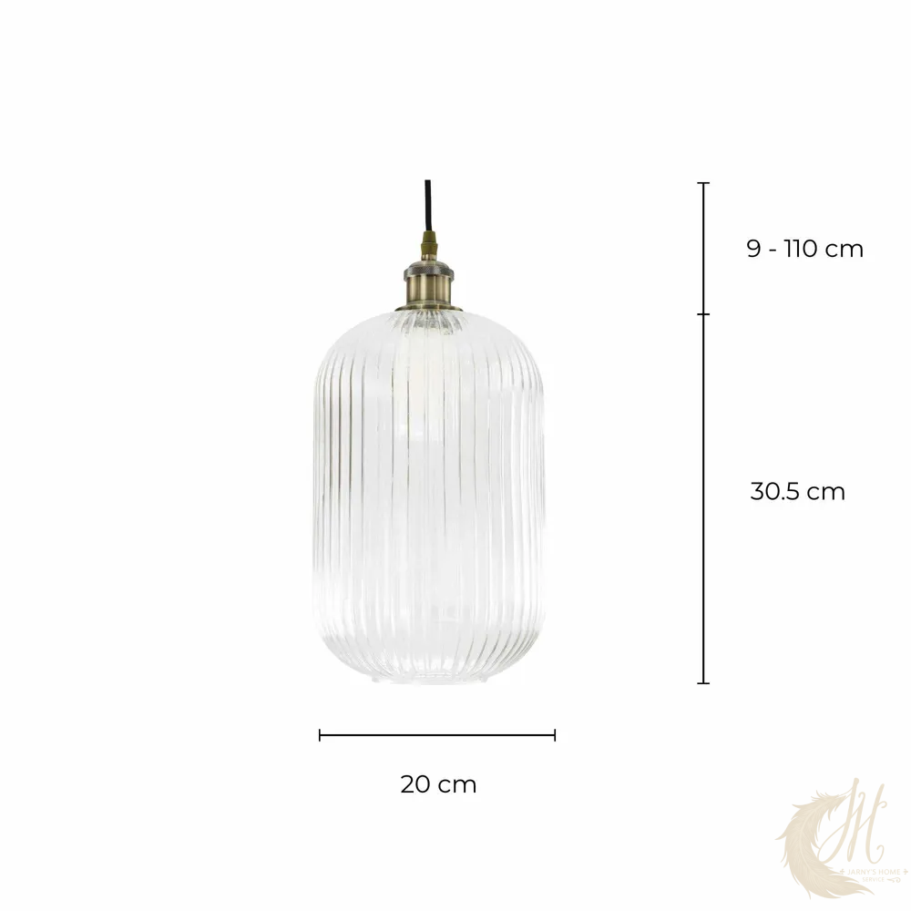 suspension-chambret-colonne-verre-mesures