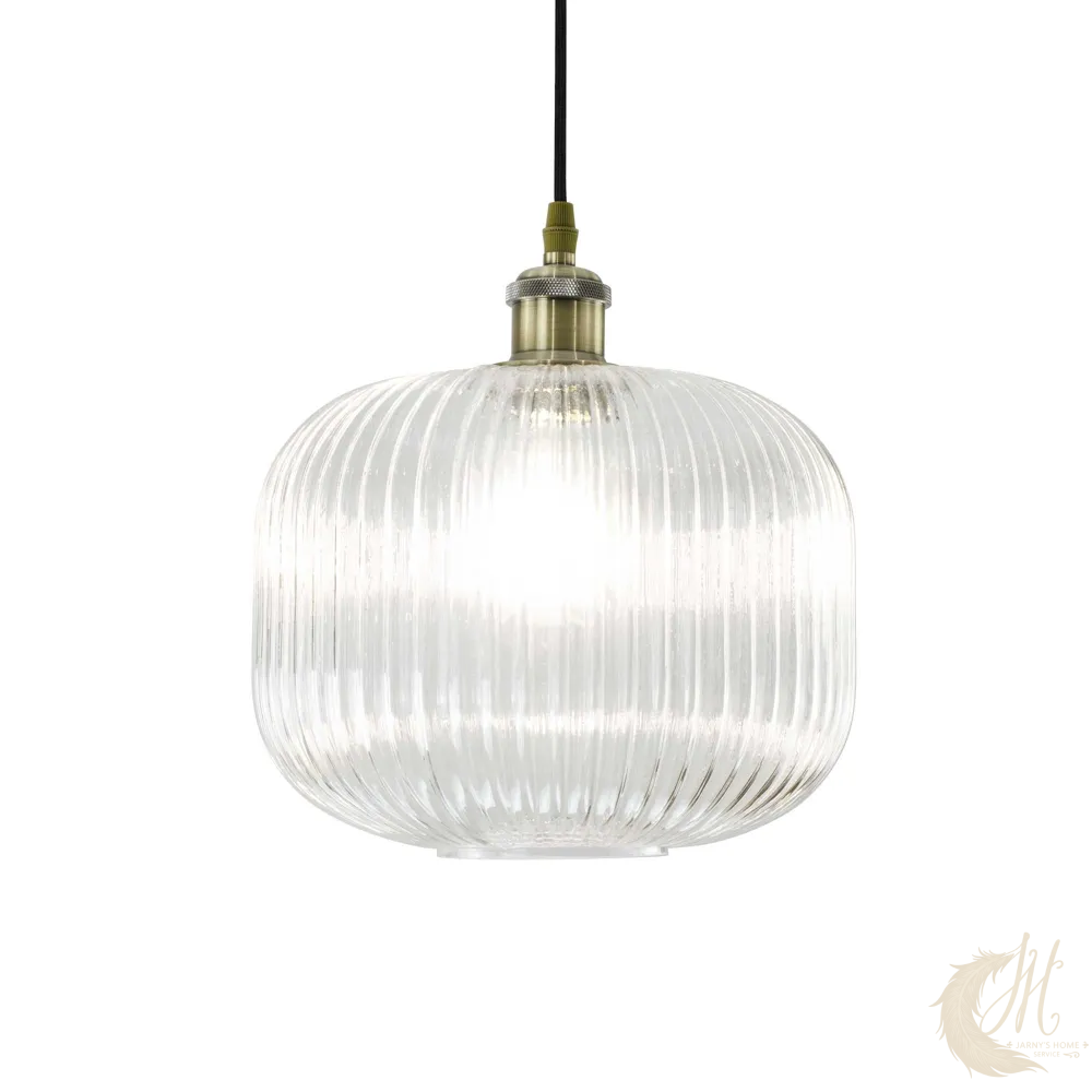 suspension-chavane-ronde-verre