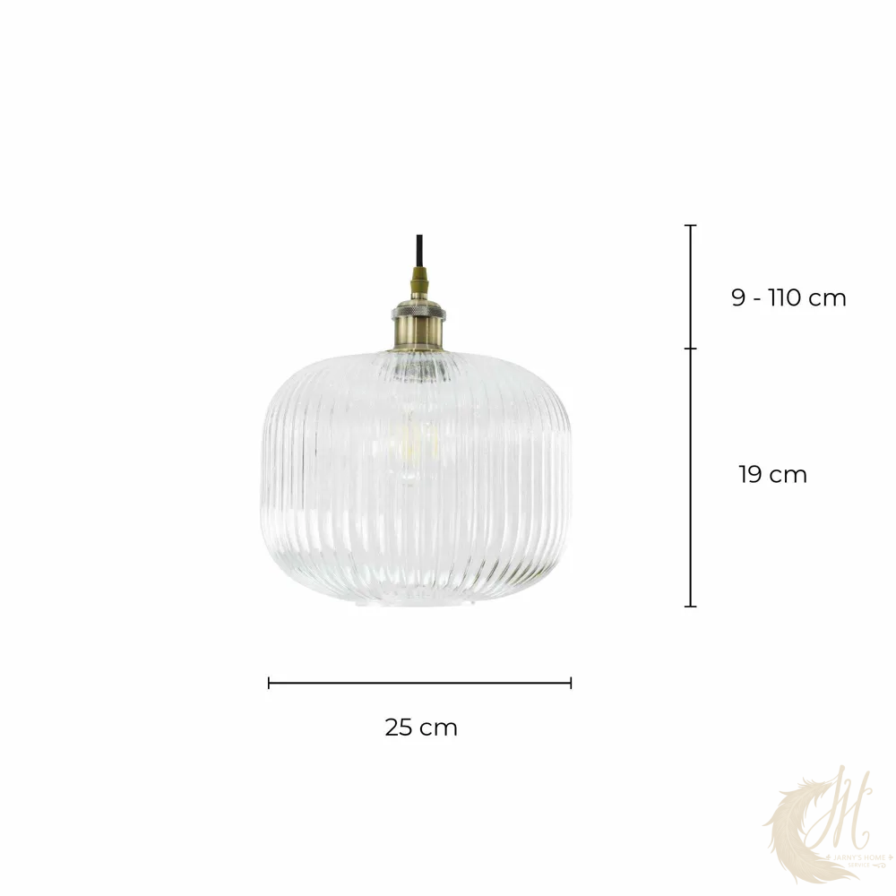suspension-chavane-ronde-verre-mesures