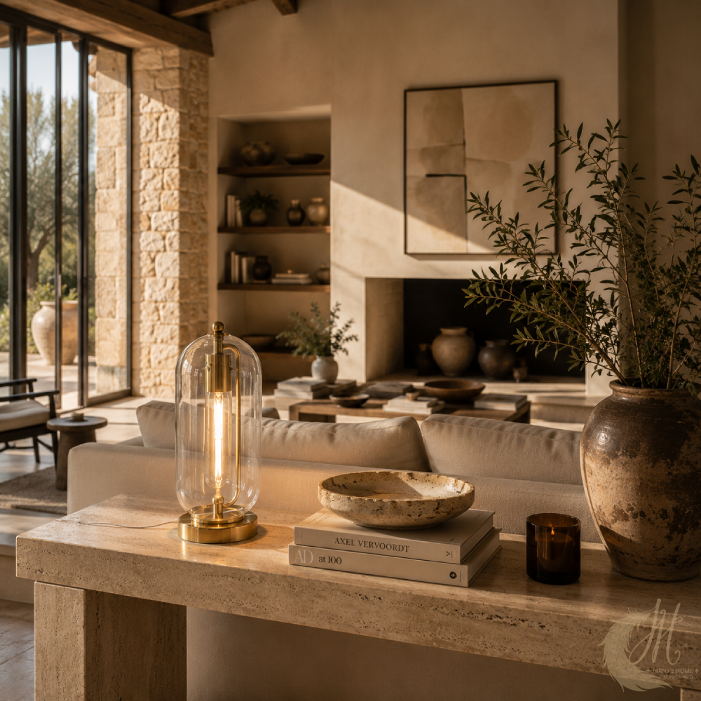 lampe-a-poser-sensial-verre-metal-ambiance