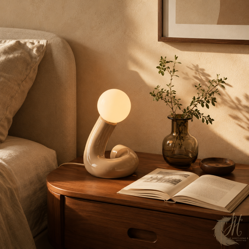 lampe-a-poser-arlo-juno-anneau-beige-ambiance