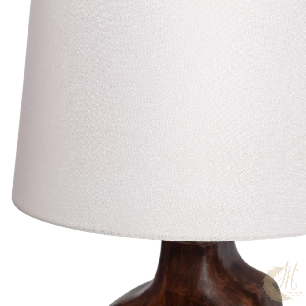 lampe-a-poser-hunar-v-illuzia-halo-bois-detail