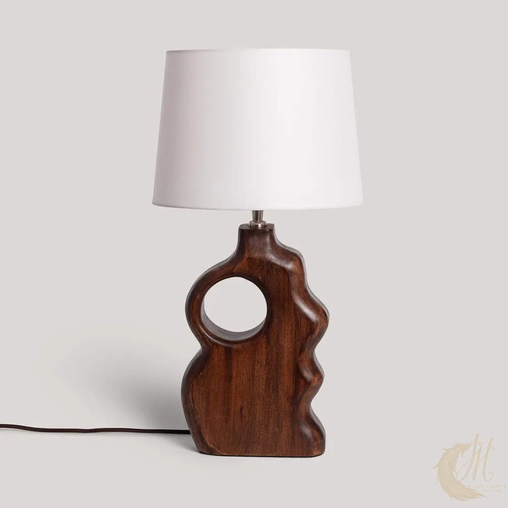 lampe-a-poser-hunar-v-illuzia-halo-bois