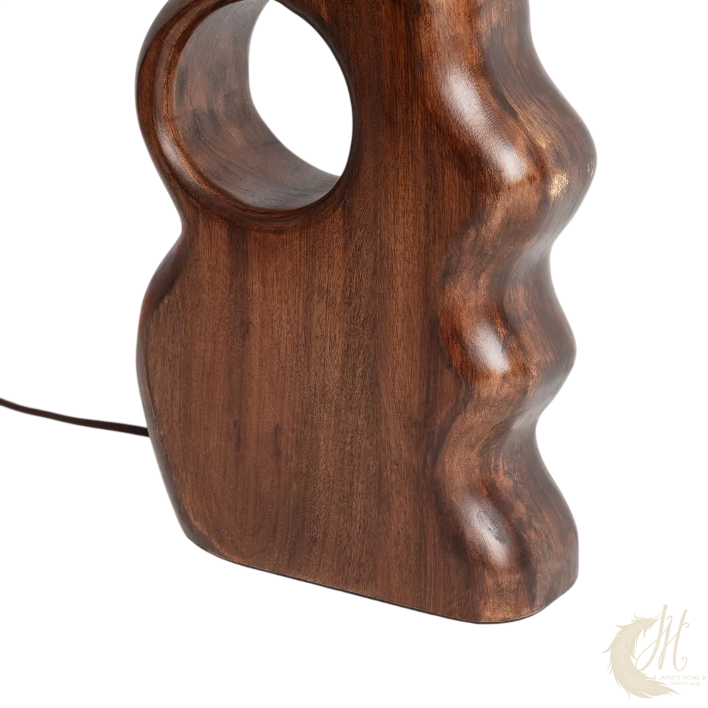 lampe-a-poser-hunar-v-illuzia-halo-bois-detail-2