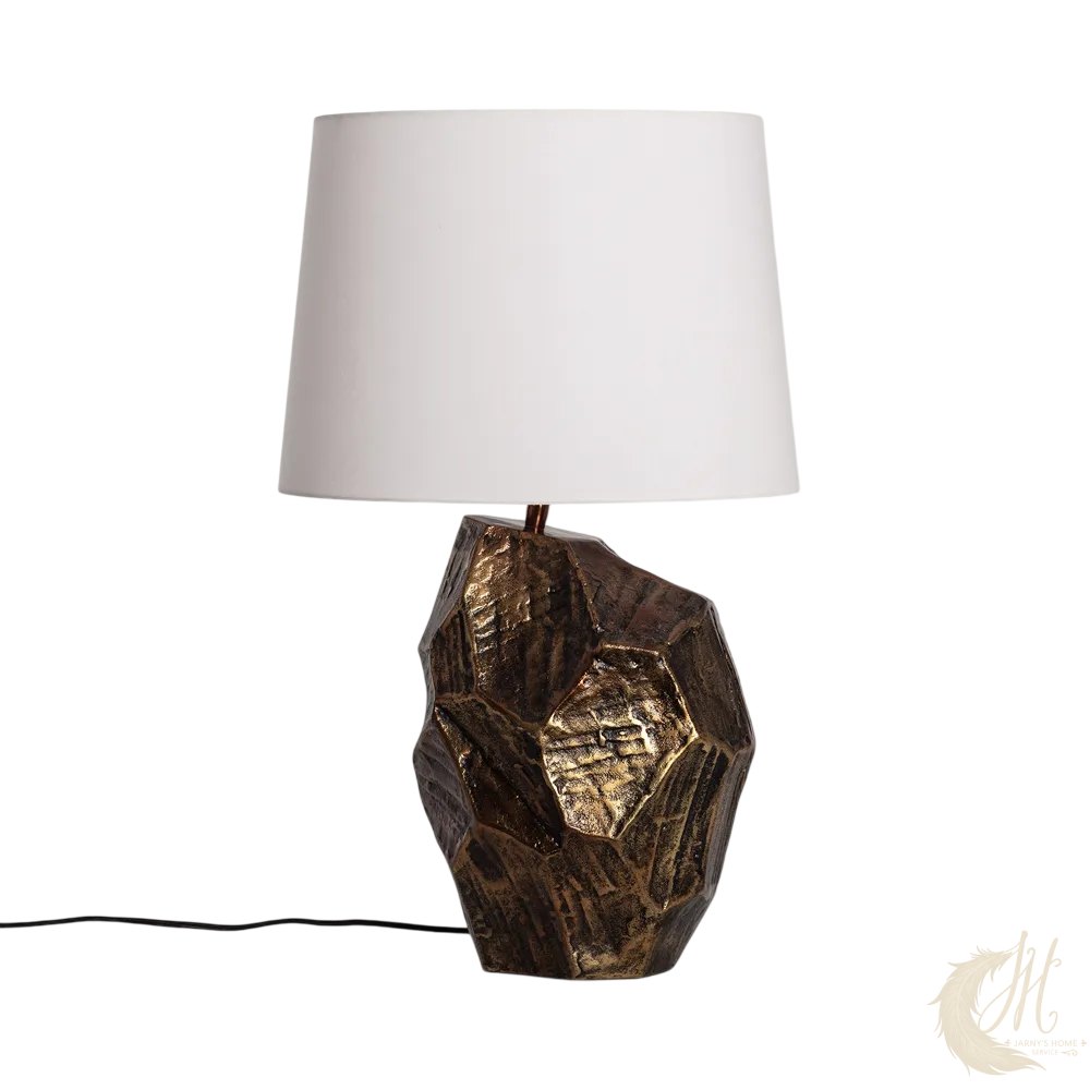 lampe-a-poser-nitesh-iluzzia-bronze
