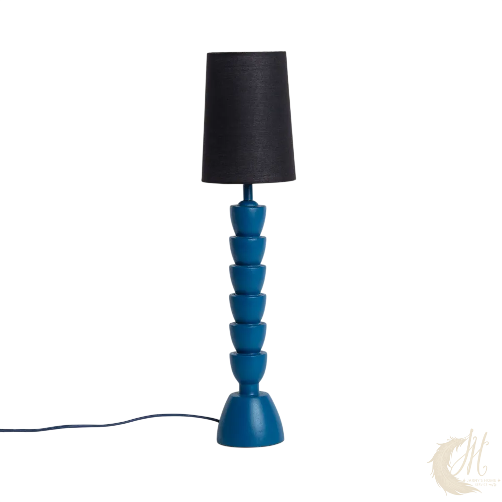 lampe-a-poser-tinola-bleu