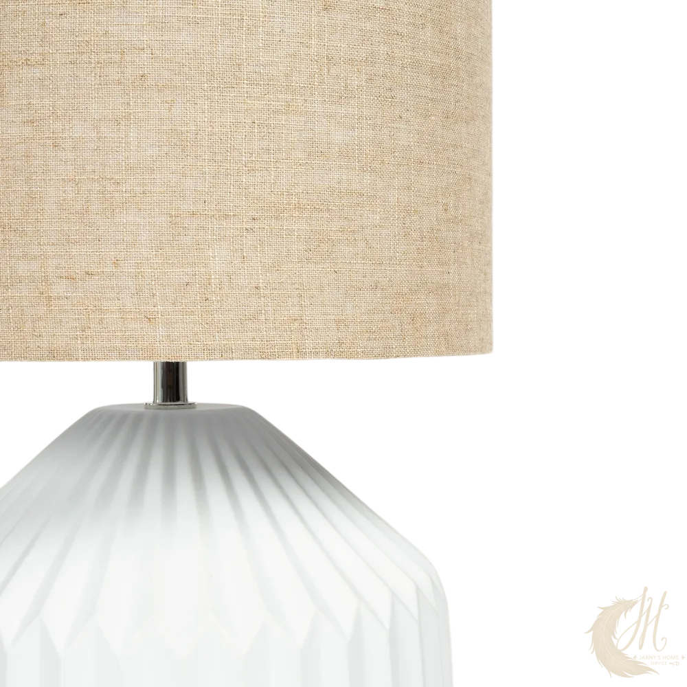 lampe-a-poser-monduver-blanc-detail