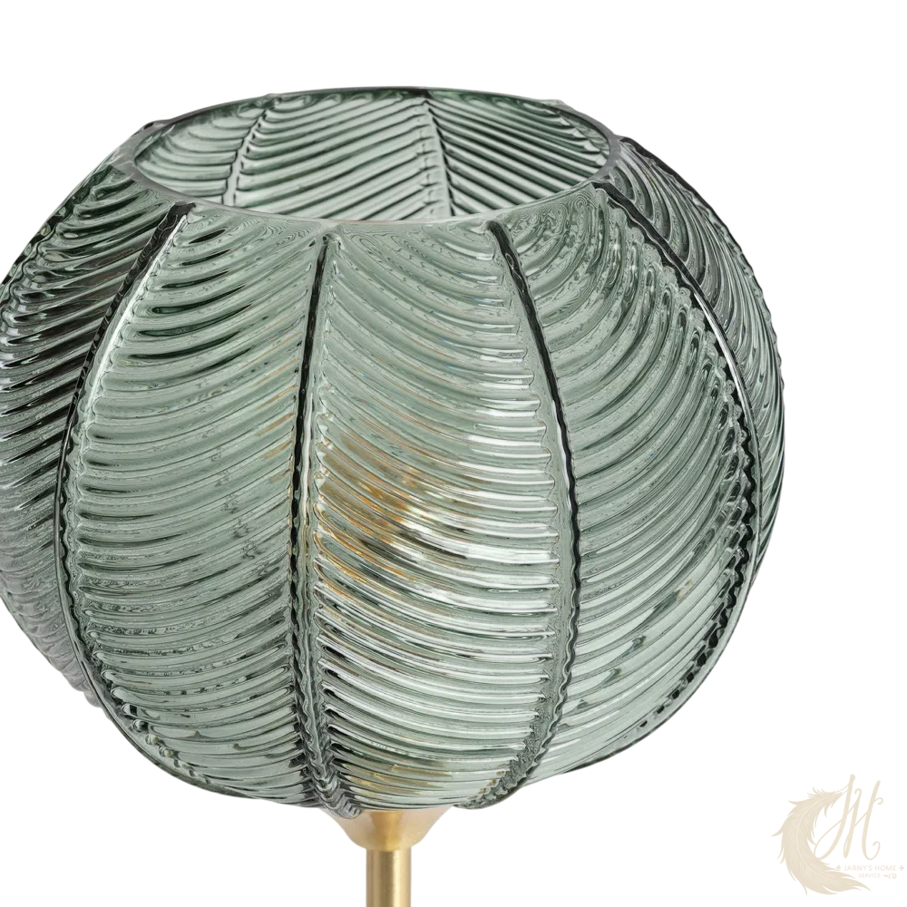 lampe-a-poser-klimt-vert-detail