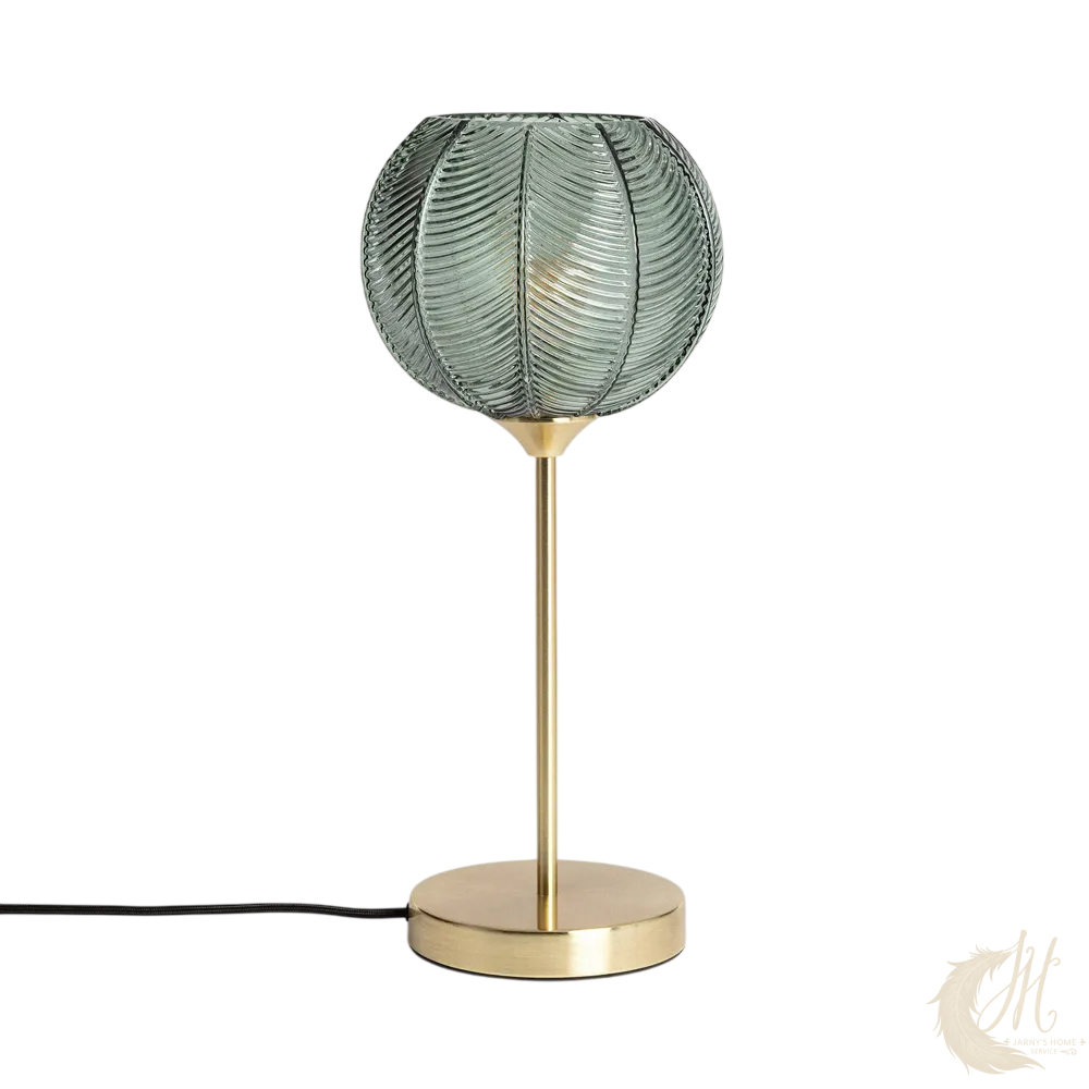 lampe-a-poser-klimt-vert