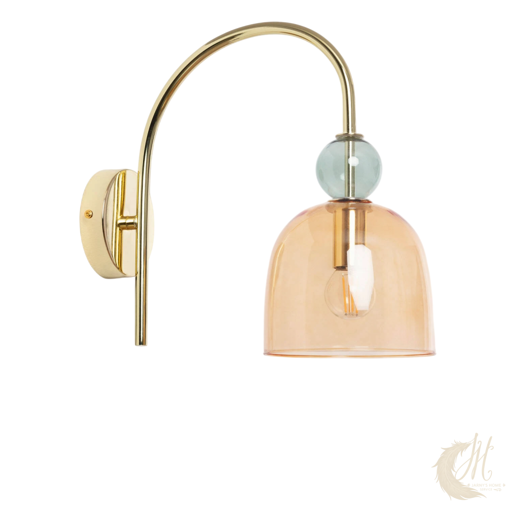 applique-murale-beaudelaire-ambre-vert